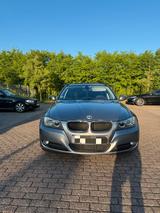 BMW Bmw E91 318i Kombi - BMW 318: E91