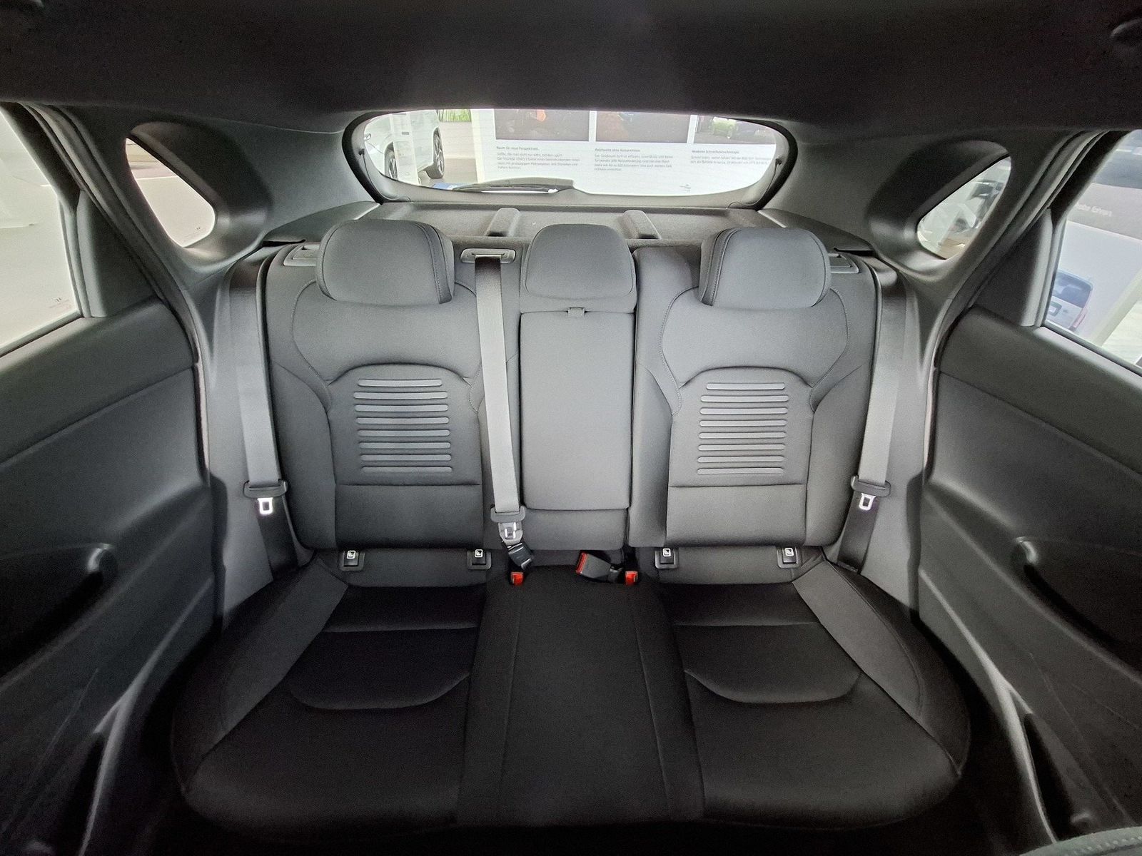 Hyundai i30 - Bild 19