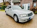 Mercedes-Benz Mercedes Benz C180, W202 AMG - gebrauchte Mercedes-Benz C 180 aus dem Jahr 2000