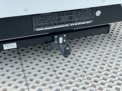 Glücksmobil A 60 SP | Markise,Solar,AHK,TV+Sat.Automatisch