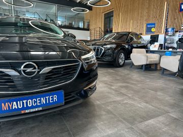 MYAUTOCENTER – Gebraucht- und Jahreswagen mit Werkstattservice in Pfaffenhofen Opel Insignia Grand Sport*360°*KEYLESS*LKHZ*LED*