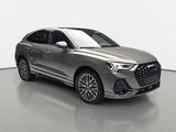 Audi Q3 SPORTBACK 35 TDI S-TRONIC S LINE NAVI LED PAN - Audi Q3 Tageszulassungen