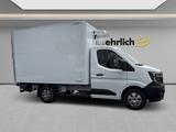 Renault Master Kühlkoffer 170 +Hubbühne +Klima+ NP 85.59 - Angebote