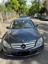 Mercedes-Benz C 180 KOMPRESSOR BlueEFFICIENCY - - Mercedes-Benz C 180: Blueefficiency Kompressor