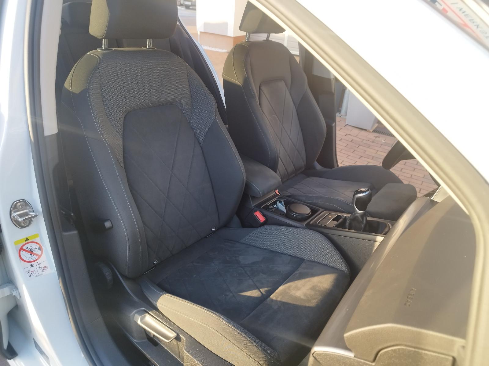 Volkswagen Golf VIII Lim. Style, миниатюра 28
