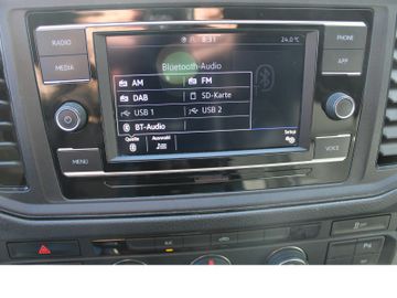 Volkswagen Crafter - 12