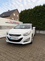 Hyundai i40 cw FIFA World Cup Edition - gebrauchte Hyundai i40 aus dem Jahr 2015