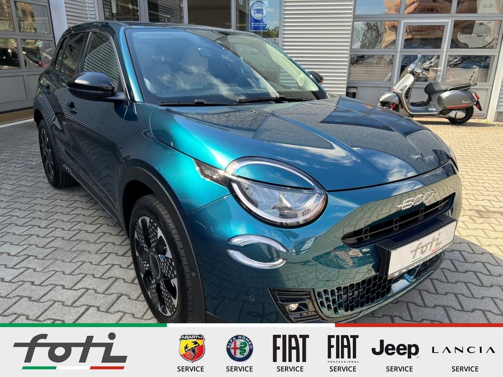 Fiat 600