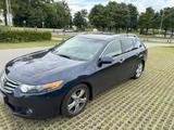 Honda Accord Tourer 2.0 Executive Automatik Executive - Honda Accord: Tourer