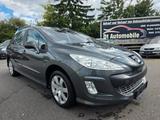 Peugeot 308 SW Sport 120/1Hand/Tüv-Neu/115000Tkm - Peugeot 308 aus 2009: SW