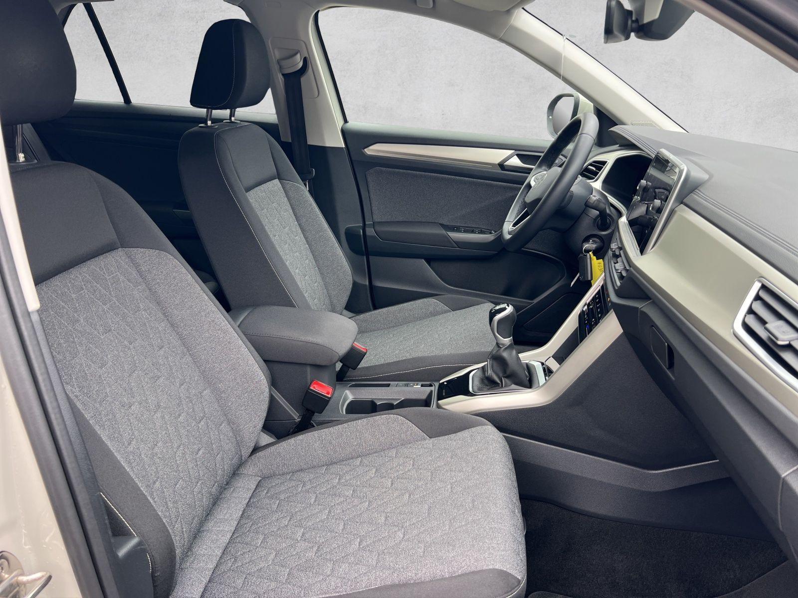 Volkswagen T-Roc Move 1.0 TSI Navi*Kamera*LED*App-Connect, миниатюра 27