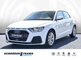 Audi A1 Sportback 30 TFSi advanced Smartphone SHZ GRA - Audi A1 Gebrauchtwagen in Bielefeld