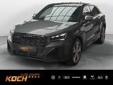 Audi SQ2 TFSI S-Tronic, Matrix, Pano, ACC, Ambiente P - Audi SQ2