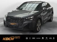 Audi SQ2 - Vorschau Bild 1