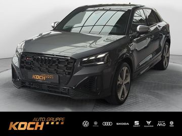 Audi Leasingangebot: Audi SQ2 TFSI S-Tronic, Matrix, Pano, ACC, Ambiente P
