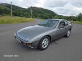 Porsche 924 S | 1. Hand | 87k km | TÜV 08/27 | - Porsche 924: 924s