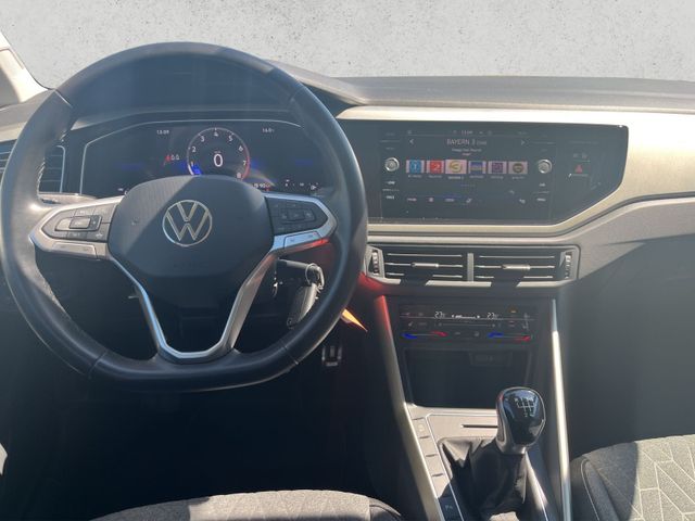 Taigo Move 1.0 TSI