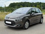 Citroën C4 Picasso/Spacetourer 1Hand Kamera AHK Navi - Citroën C4 Picasso: Standheizung