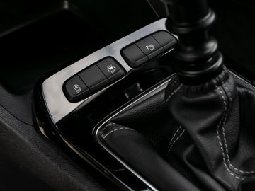 Opel Mokka 1.2 Elegance Fernlicht-Assistent Kamera