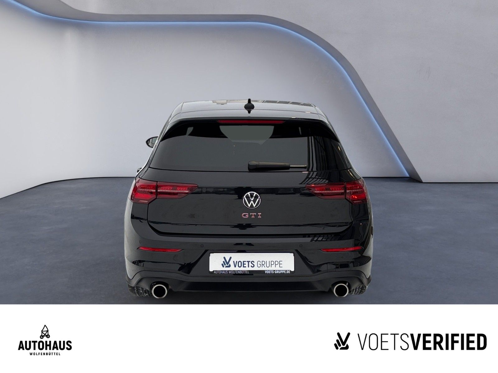 Volkswagen Golf - Bild 5