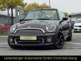 MINI Cooper Cabrio 1.6 LTR*BI.XENON*LEDER*SHZ*PDC*17" - MINI MINI: Braun, Leder