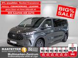 Ford Tourneo Custom L2 Titanium 8S 5Jahre+Leder+Navi+