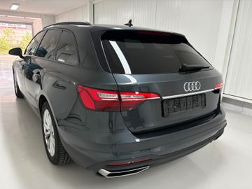 Audi A4 - 6