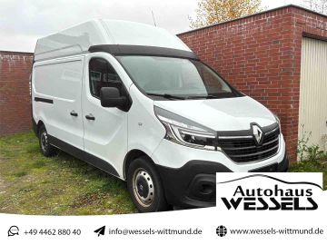 Fotografie Renault Trafic Kasten L2H2 3,0t Komfort HOCHDACH LANG