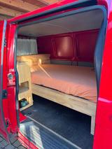 Volkswagen T5 Transporter - Volkswagen T5 Transporter aus 2009