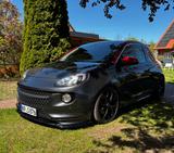 Opel Adam S 1.4 Turbo * 192 PS * Recaro * OPC Line *