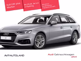 Audi A4 Avant 35 TFSI S tronic | LED | - Audi A4 35 TFSI Gebrauchtwagen