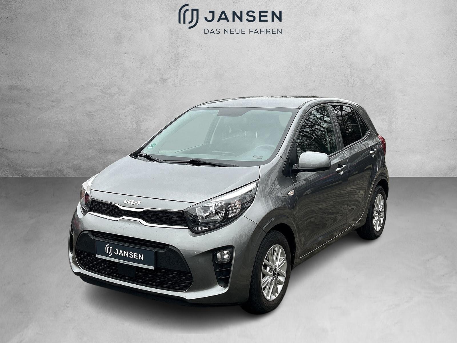 Kia Picanto 1.0 Dream Team
