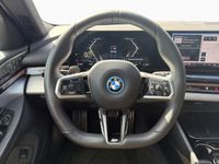 BMW i5 - Vorschau Bild 18