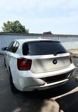 BMW 116i - f20 - gebrauchte BMW 116 aus dem Jahr 2012