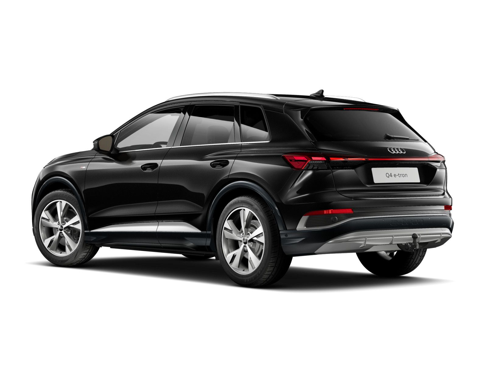 Audi Q4 e-tron - Bild 6