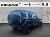Jeep Wrangler Unlimited Rubicon 2.0 UMBAU SKYONETOUCH - Jeep Wrangler in Osnabrück
