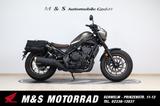 Honda CMX 500 Rebel Special Edition - HONDA CMX500 REBEL S