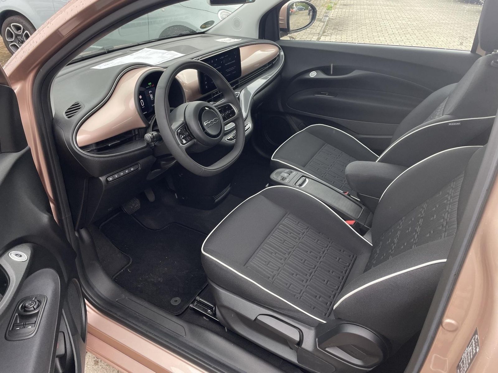 Fiat 500e - Bild 9