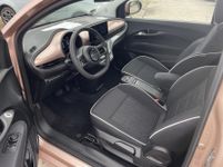 Fiat 500e - Vorschau Bild 9