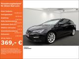 Seat Leon ST 1.5 TSI LED NAV PANO KAMERA FR Black Mat