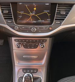 Bild 9 Opel Astra K SportsTourer BiTurbo Business Start/Stop