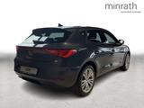 Seat Leon Style Edition 1.5 eTSI 150 PS DSG Navi LED - Seat Leon mit Benzin-Antrieb: Limousine