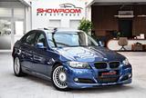 ALPINA D3 2.0 Bi-Turbo SWITCH-TRONIC Limo Schiebedach - ALPINA: D