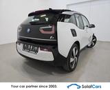 BMW i3 Aut. LED-Xenon Navi KeylessGo amera Klima PD - weiße BMW i3