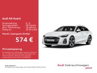Audi A6 - Vorschau Bild 2