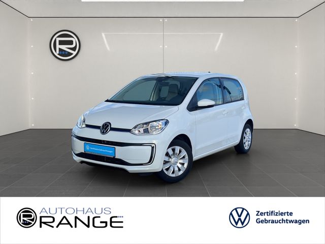 Volkswagen up! e-up! 1-Gang Automatik