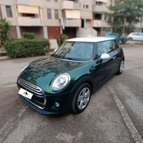 MINI Mini Cooper One D 2014 **FULL**