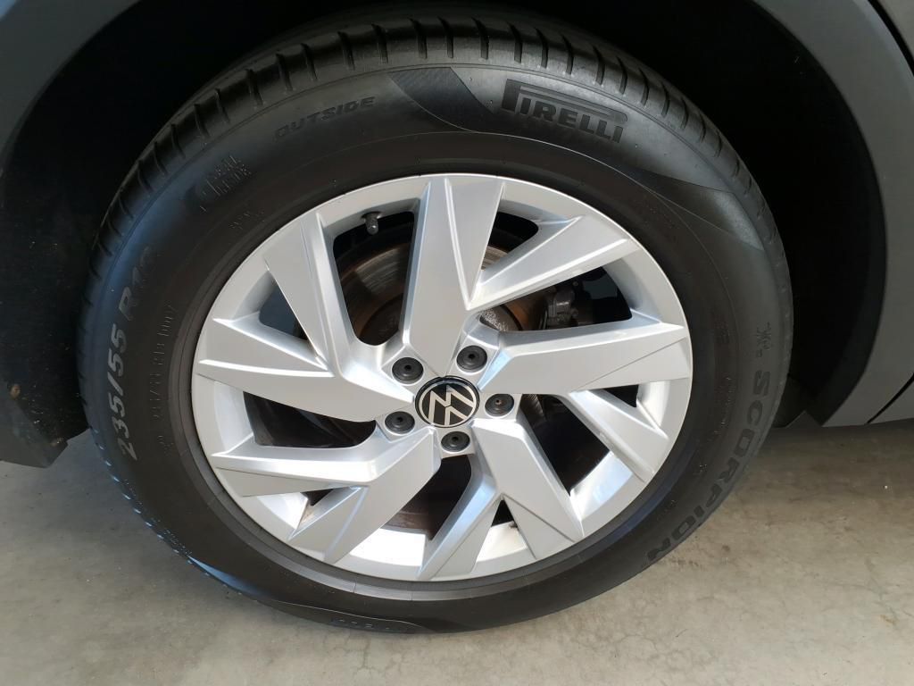 Volkswagen Tiguan Elegance 2.0 TDI AHK*Klima*Tempo*Nav*PDC