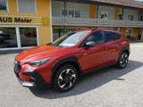 Subaru Crosstrek 2,0ie e-Boxer Comfort "Rückf.Kamera" - Subaru Crosstrek: Limousine