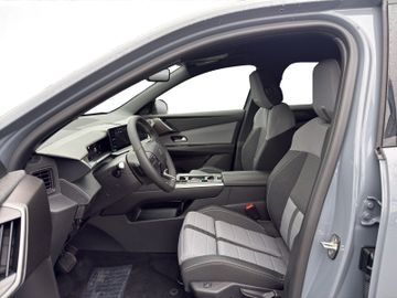 Opel Grandland 1.2 48V W GS Kam.+KeyLess+Navi+